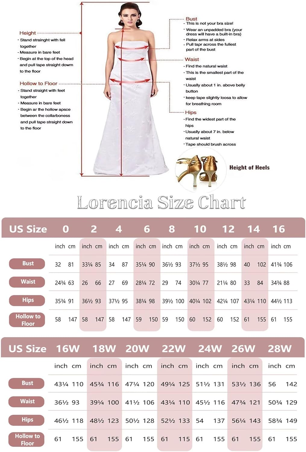 Lorencia Satin Mermaid Prom Dresses Ball Gown 2026 Ruffles Hi-Low Backless Long Formal Bridesmaid Dress with Slit - Image 6