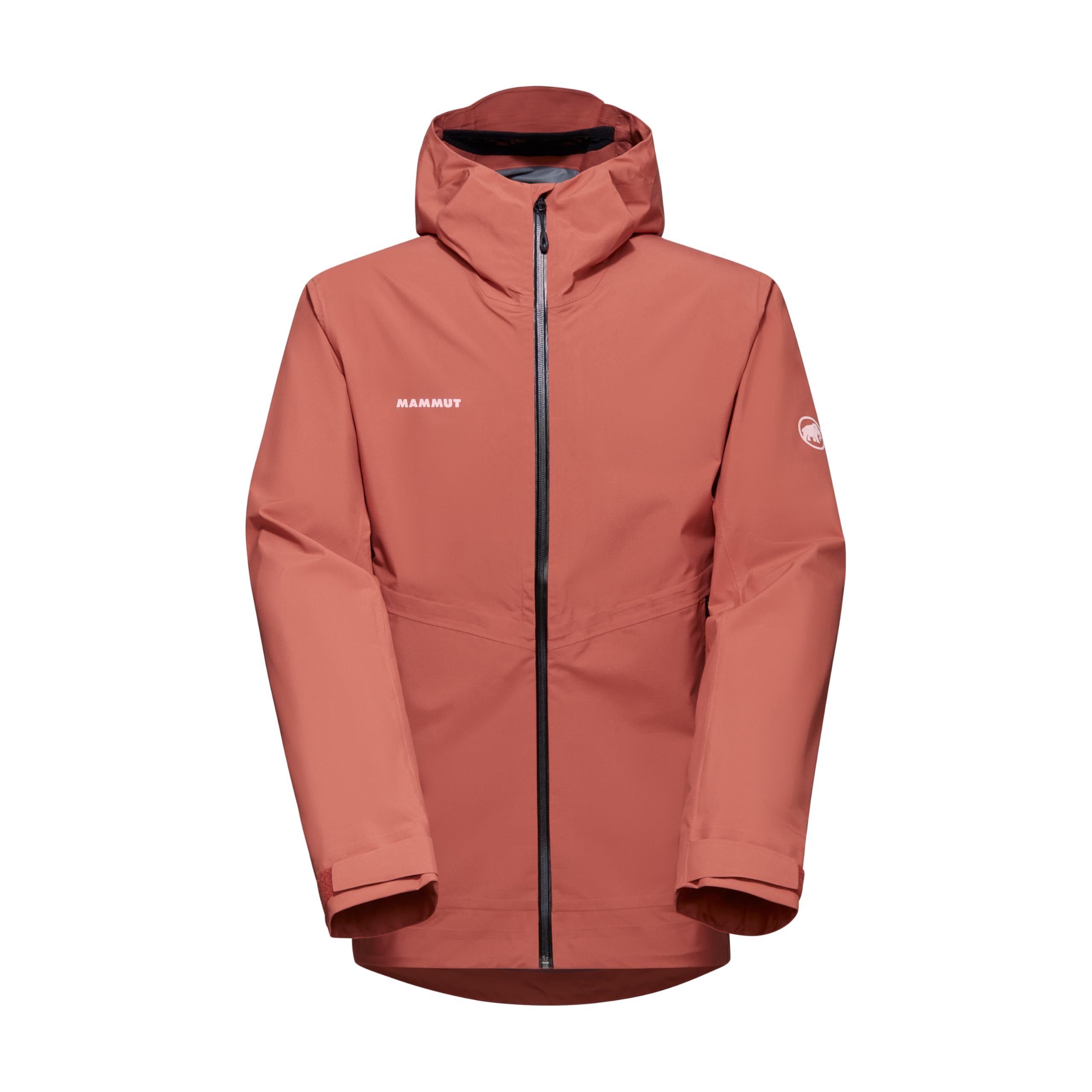 Mammut Herren Alto Light Hs Hooded Jacket Men Hardshell Jacket (1er Pack)