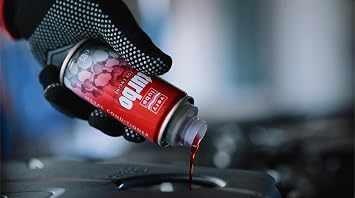VeryLube Motor Treatment & Anti Friction Modifier - Turbo Oil Additive (4.2oz, Bottle)