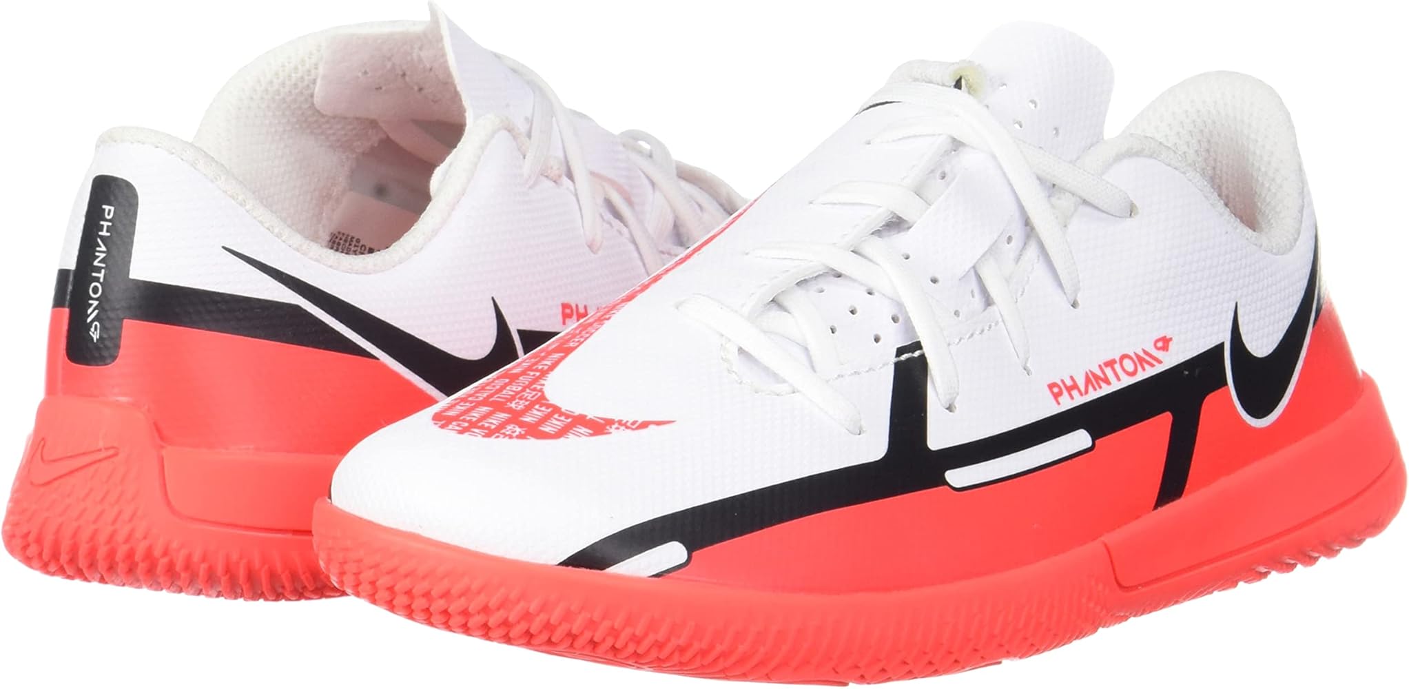 nike jr phantom gt2 club ic