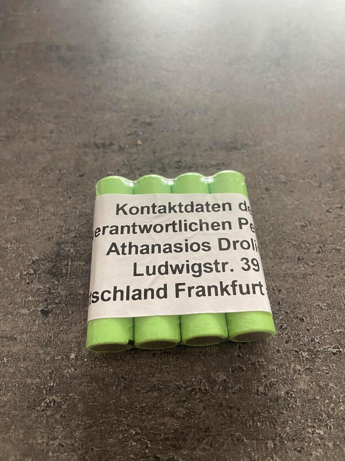 40X AAA Akku 2800mAh NI-mh Micro LR03 Wiederaufladbar Rechargeable Akkus Batterien Vorratspackung 40 Stück