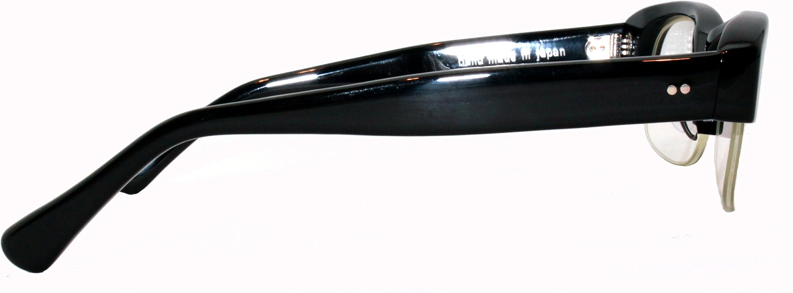 Amazon.co.jp: 【EFFECTOR メガネ 眼鏡】EFFECTOR overdrive