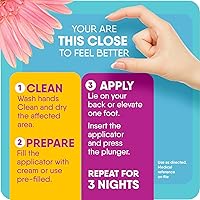 Vista 6 de LAGICAM Crema Vaginal Antimicotico - 3 dias