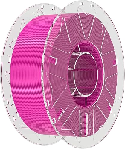 Creality Hyper PLA RFID 3D Printing Filament 1 Kg, Purple