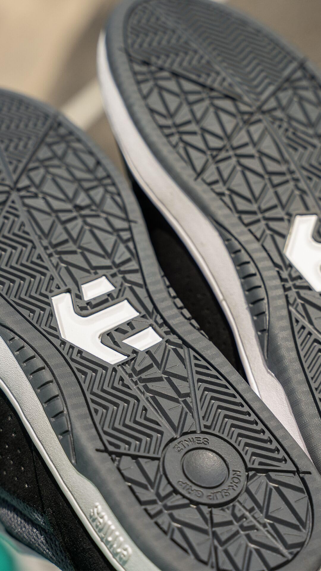 Etnies Marana OG Skateschuhe - Robuste Cupsole mit Aufprallschutz für Skateboarding