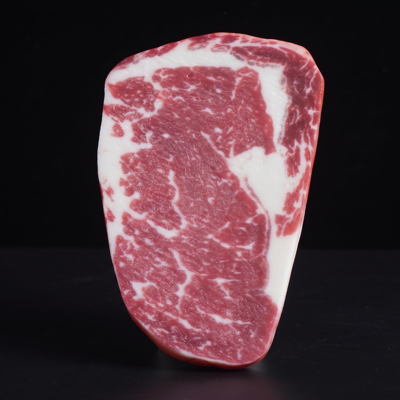 Steak Factice Léger Modèle an, Style to 2