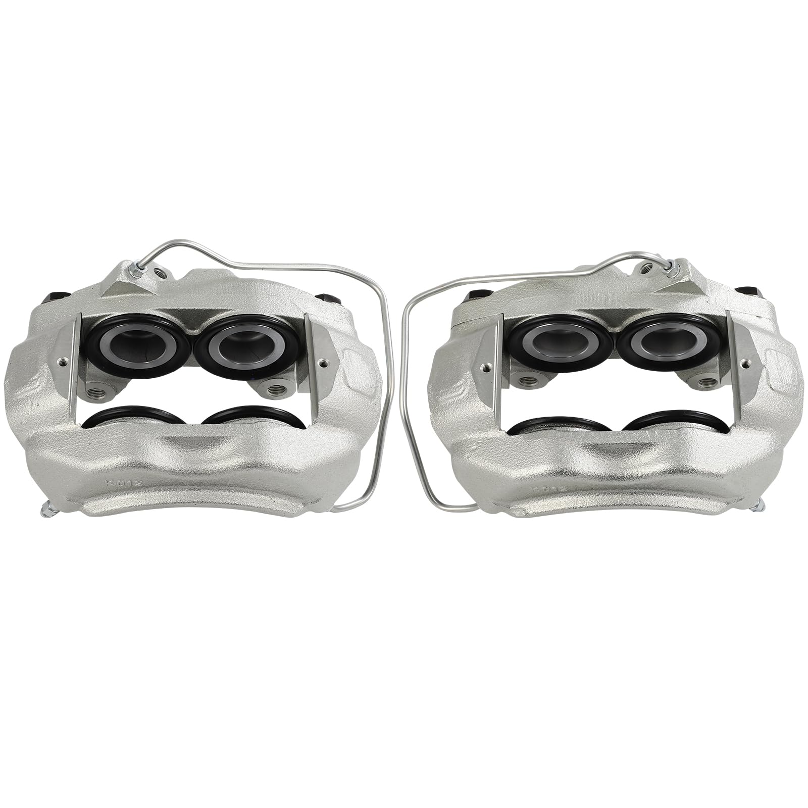 184403 184402 Front Left &amp; Right Disc Brake Calipers