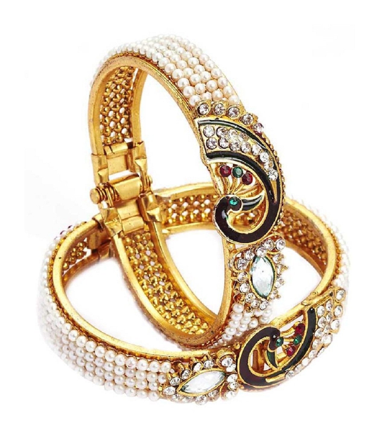 See full amazon price history chart for JDX Gold Plated Bangles Set for Girls and Women_Adjustable JDX Gold Plated Bangles Set for Girls and Women_Adjustable (B01A33O8NS) Amazon Price History, Amazon Price Tracker