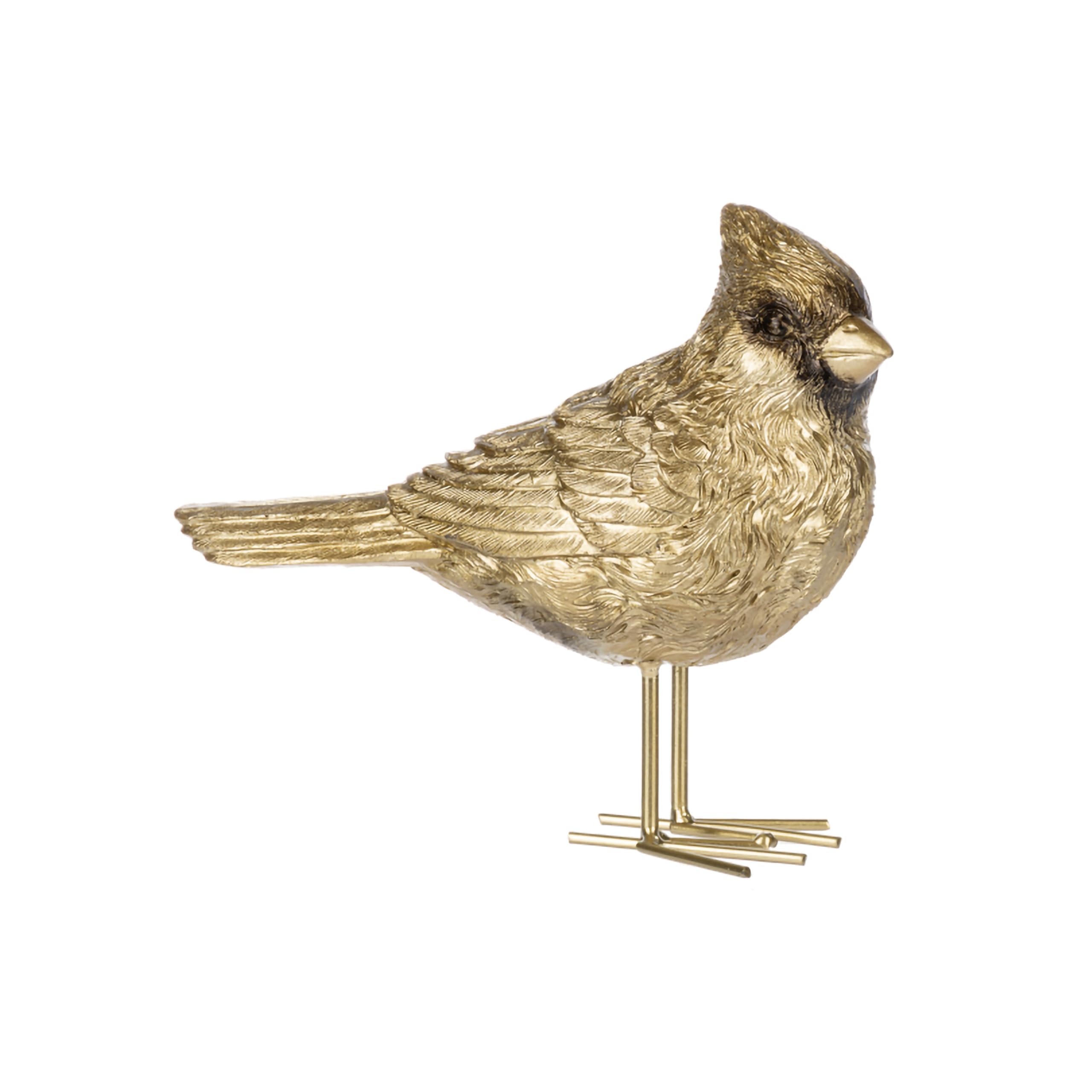 新品未開封　ORGANUM 『BIRDS' …』　die stadt ds-21 Amazon.com: Ganz ER73229 Golden Cardinal Bird 5.75 x 5.5 Inches