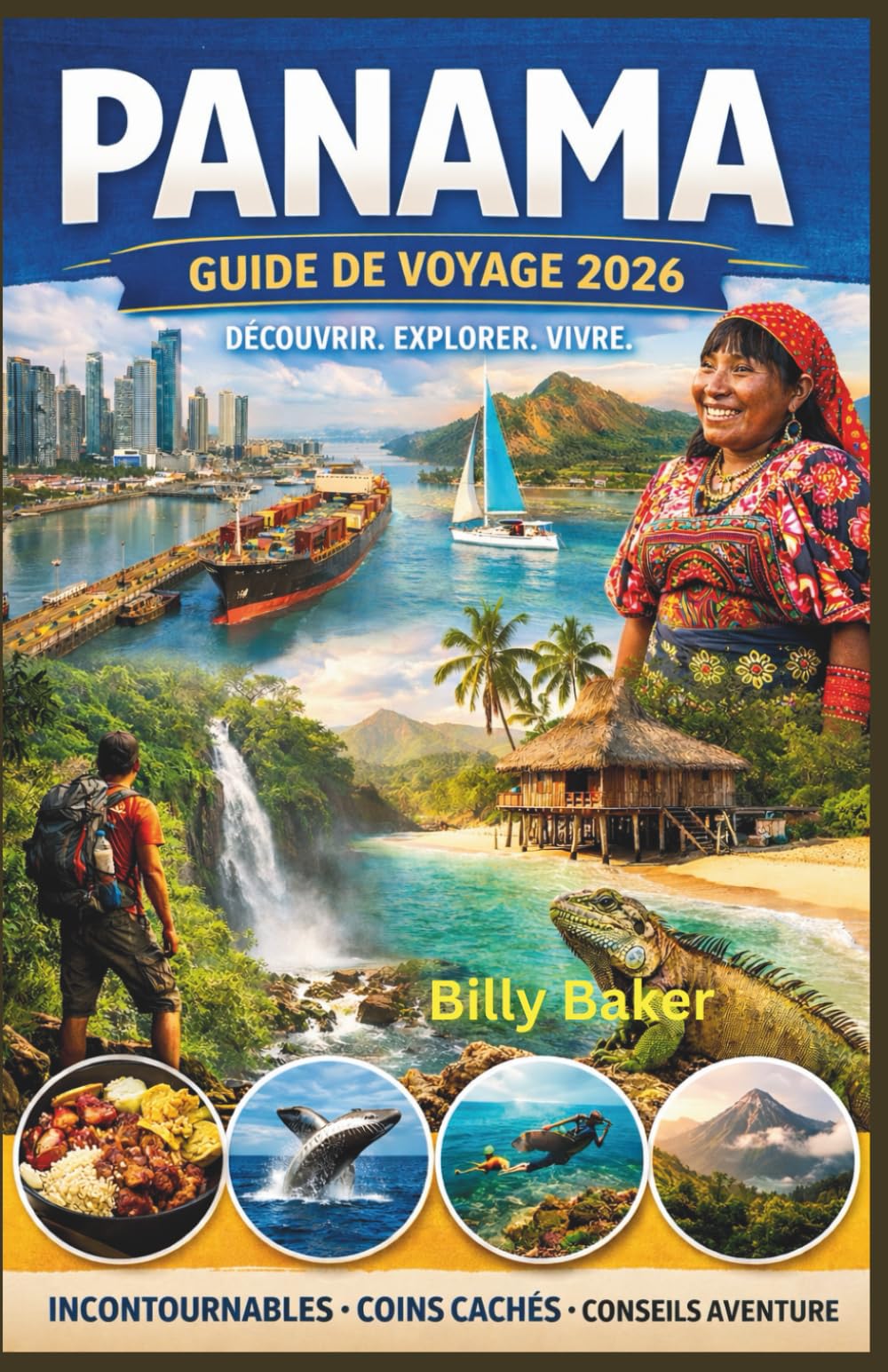 Panama Guide de voyage 2026