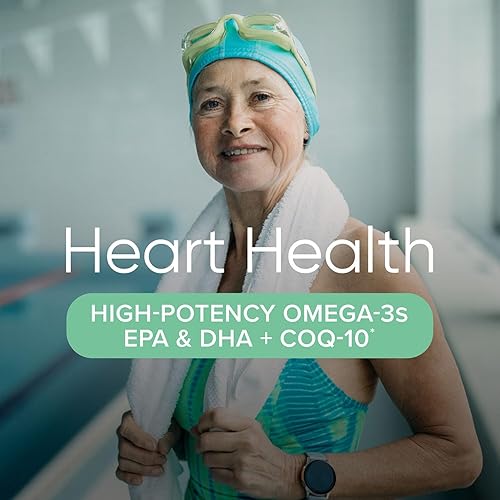 Miniatura 4 de GNC Programa Ultra Mega 50 Plus Vitapak para mujeres, 30 paquetes, para la salud general de la mujer para mayores de 50 años