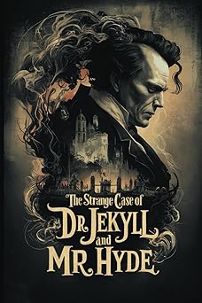 The Strange Case of Dr. Jekyll and Mr. Hyde: The Original 1886 Classic. Gothic Horror Fiction-Wow! eBook