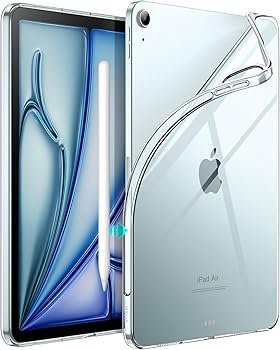 値下げ可❗️iPad Air 11インチ256G Pencil Proケース付き Amazon.co.jp: JETech iPad Air 11 インチ M3/M2 (2025/2024)、iPad