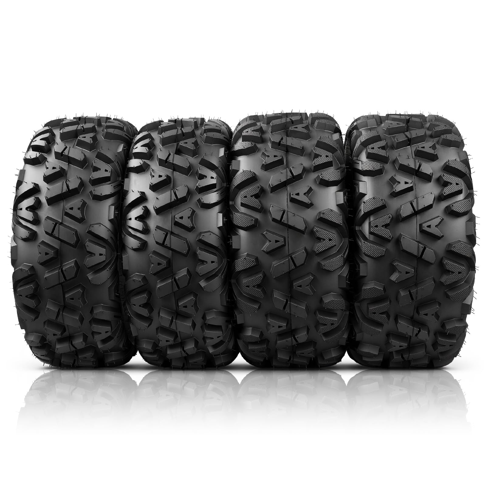 PROPARTS ATV UTV Tires