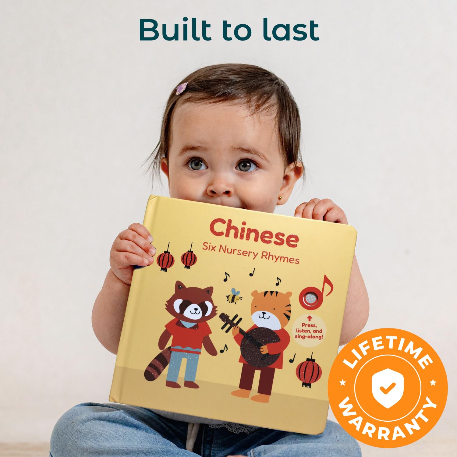 Amazon.co.jp: Cali's Books 幼児向けチャイニーズ童話本1-3