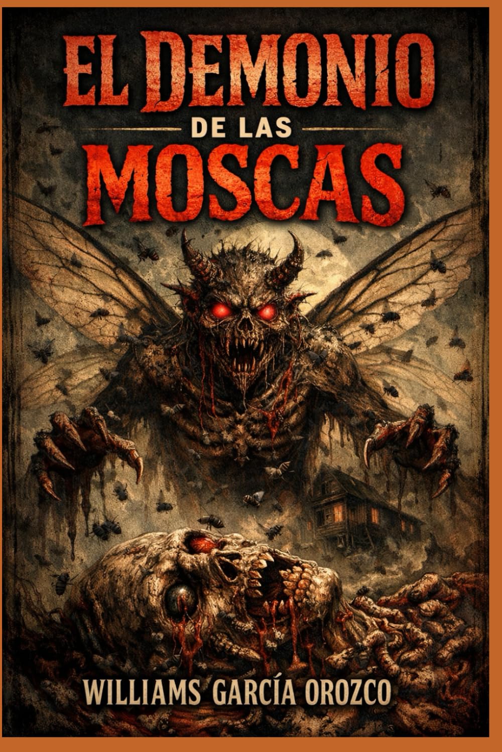 EL DEMONIO DE LAS MOSCAS