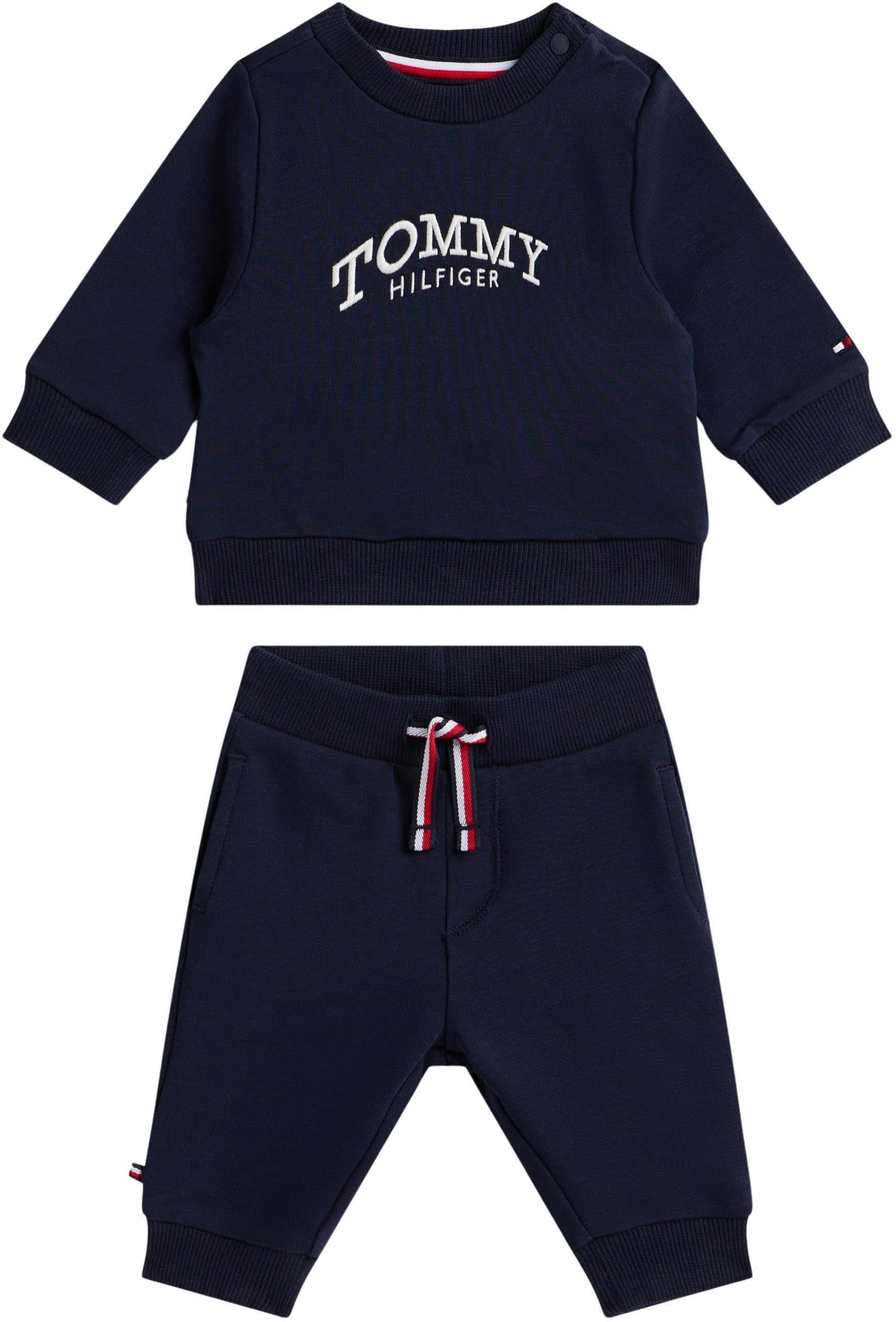 Mode von Calvin Klein & Tommy Hilfiger