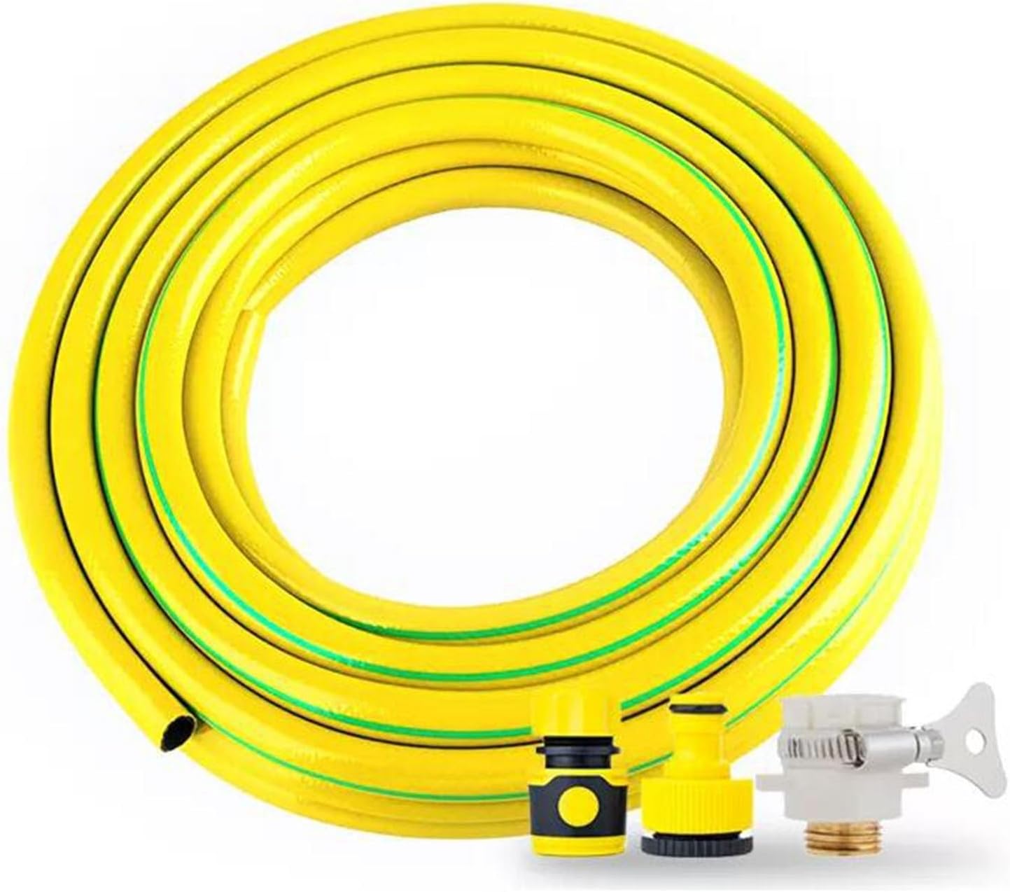 (18mm*22mm) Water Pipe High Pressure, Plastic Rubber Tube