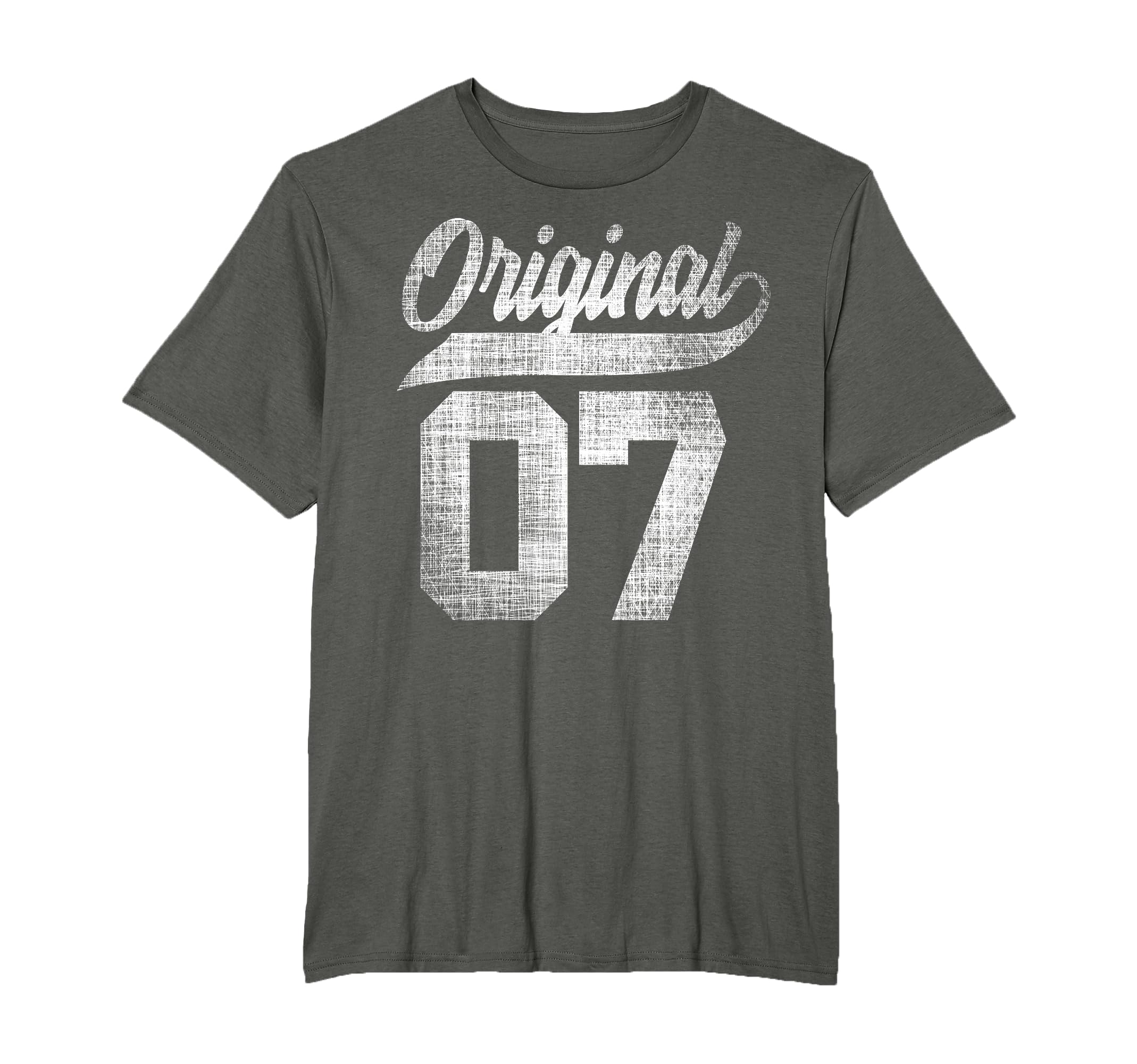 Kleidung mit Designs von Amazon Merch on Demand