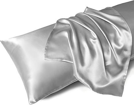cooling body pillow case