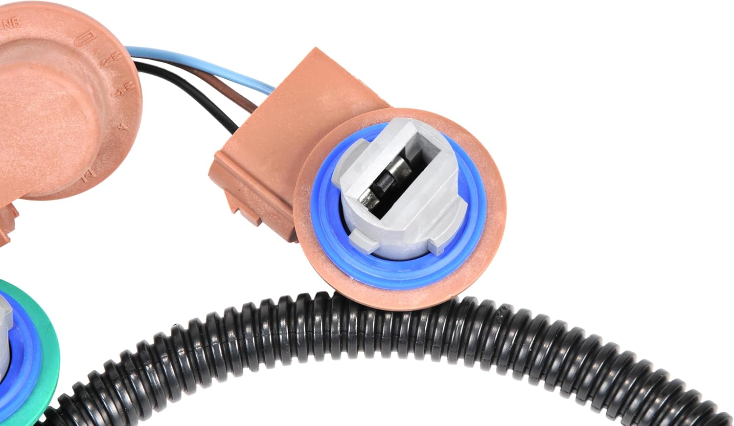 GM Genuine Parts 25975983 Tail Light Wiring Harness