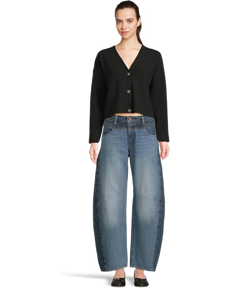 Levi's® Premium Barrel Saddle Back - #5 of 5