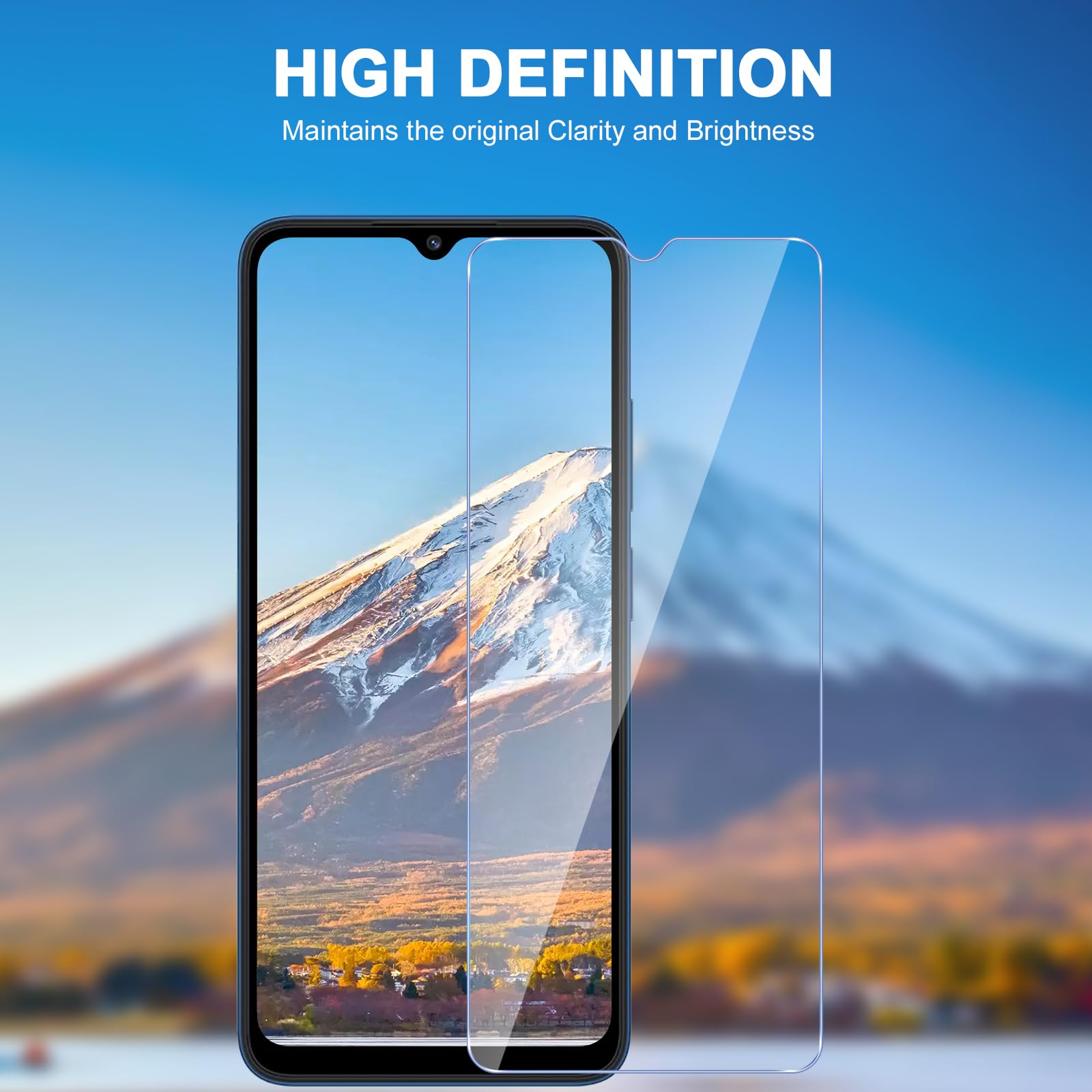 Protector Cristal Templado Cellular Line Impact Glass Capsule Para Redmi Note 12 5G · Cellular Line · El Corte Inglés