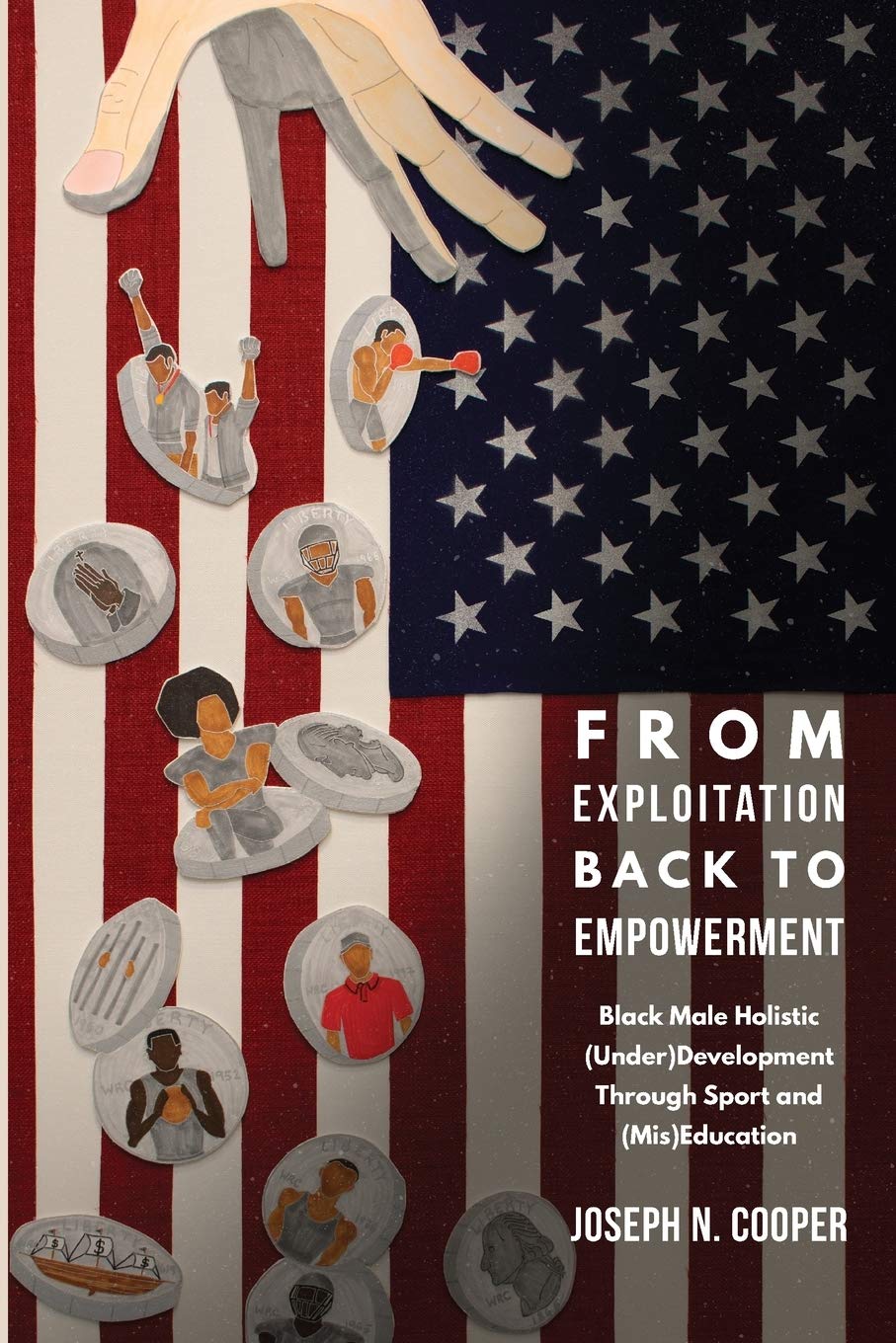 From Exploitation Back to Empowerment: Black Male Holistic (Unde