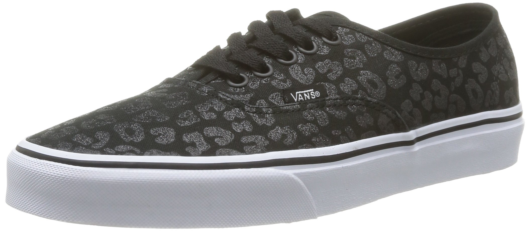 vans authentic cheetah