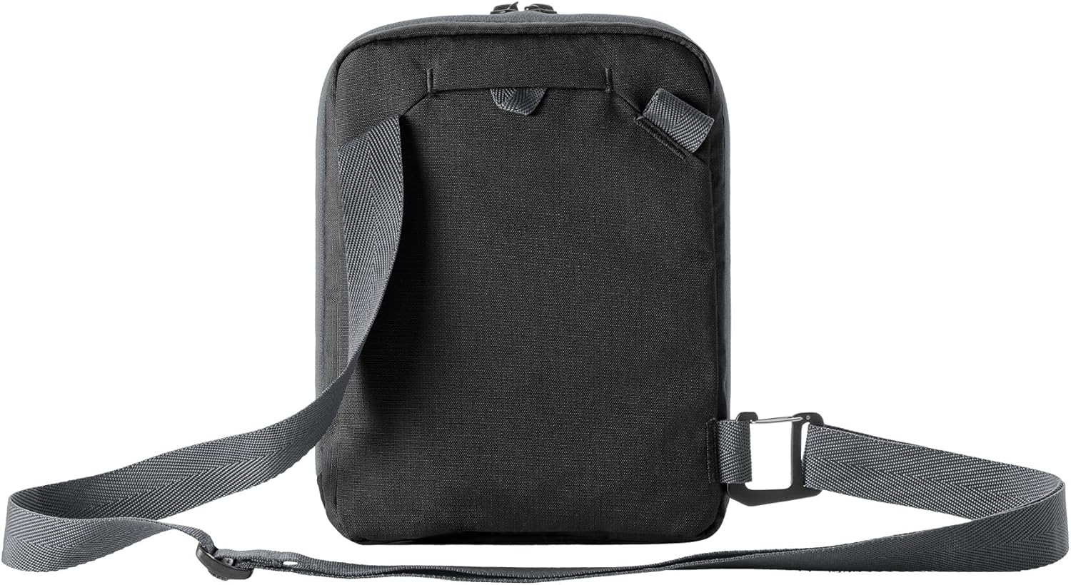 Stash RFID Crossbody Bag