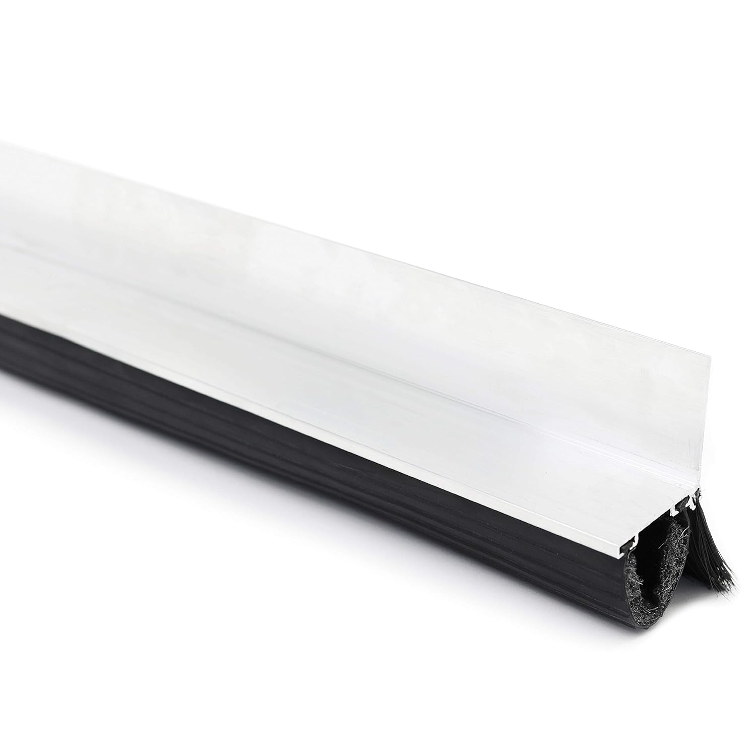 Crazy Clearance Xcluder X2 - Garage Door Seal Kit, Rodent Proof, 2.2m x 1.75in x 1.75in Hottest Sale Xcluder X2 - Garage Door Seal Kit, Rodent Proof, 2.2m x 1.75in x 1.75in