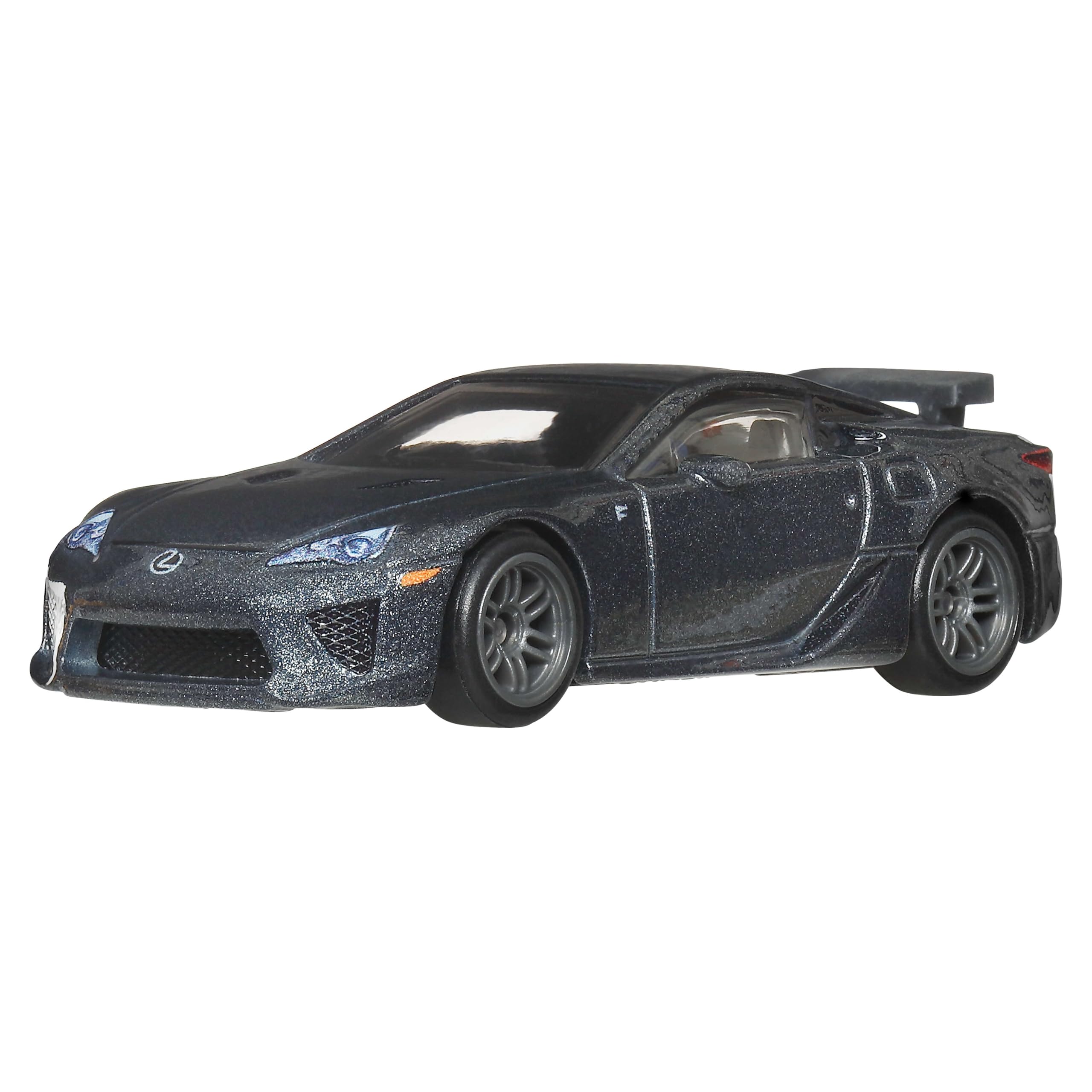 Hot Wheels Premium Fast & Furious Lexus LFA car — image 1