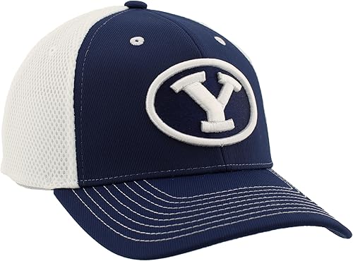 Miniatura 138 de ZHATS Gorra de hombre con licencia oficial de la NCAA Pregame Impact