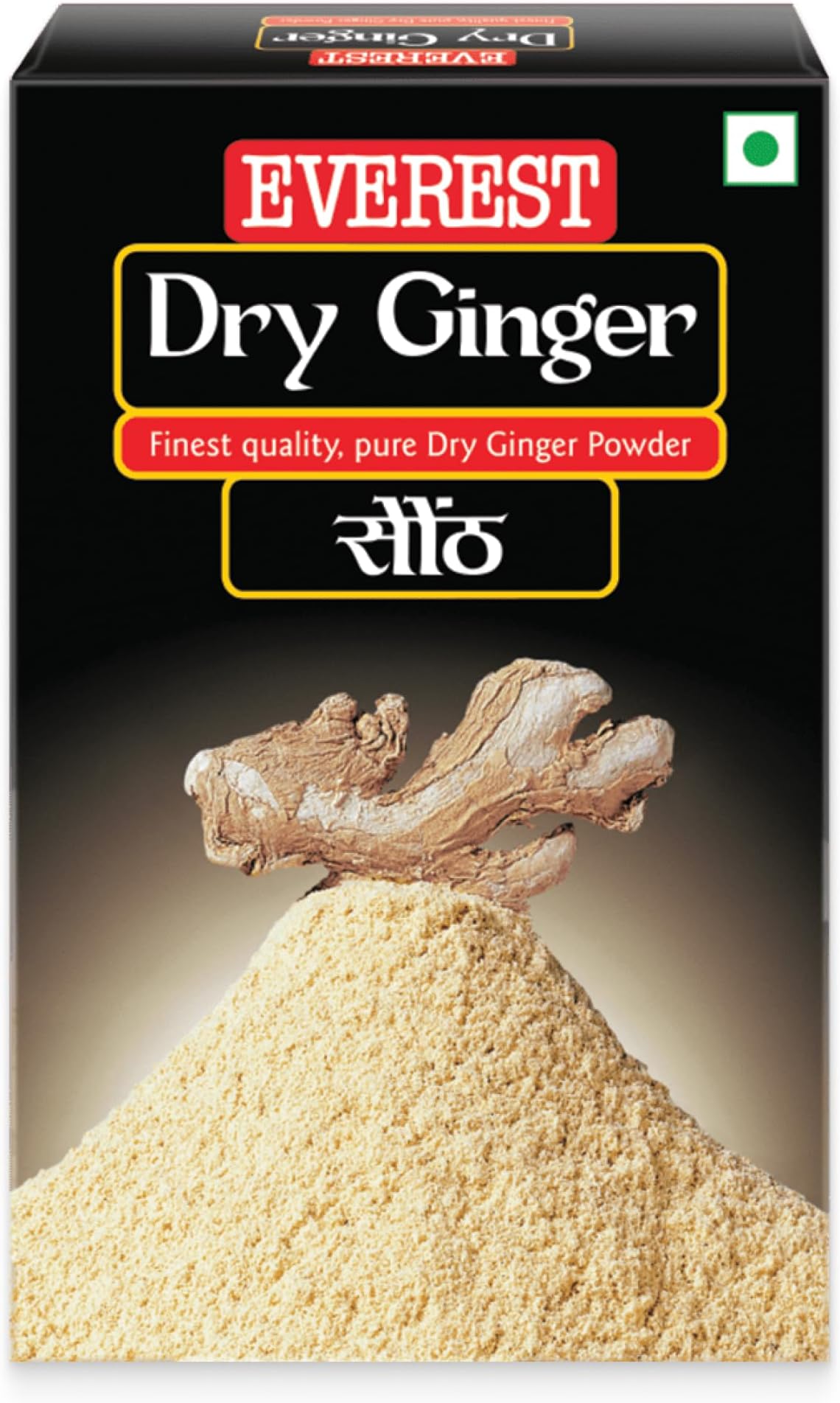 Everest Dry Ginger Powder, 100 Gram