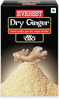 Everest Dry Ginger Powder, 100 Gram Price In India
