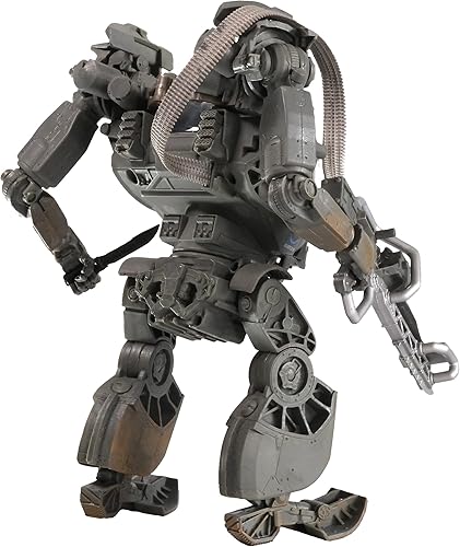 Miniatura 5 de McFarlane - Avatar MEGAFIG - Traje de AMP A1