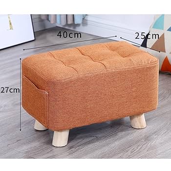 GMIK305○メープル不二屋 スツール オットマン 腰掛け ファブリック ヨー GMIK305○メープル不二屋 スツール オットマン 腰掛け