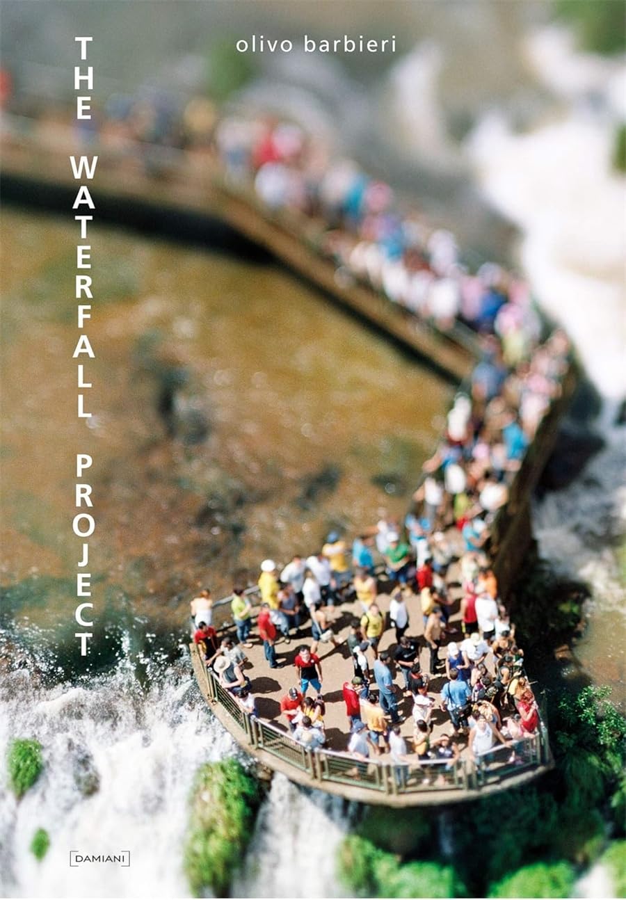 The Waterfall Project créez une ambiance zen sur votre balcon en ville