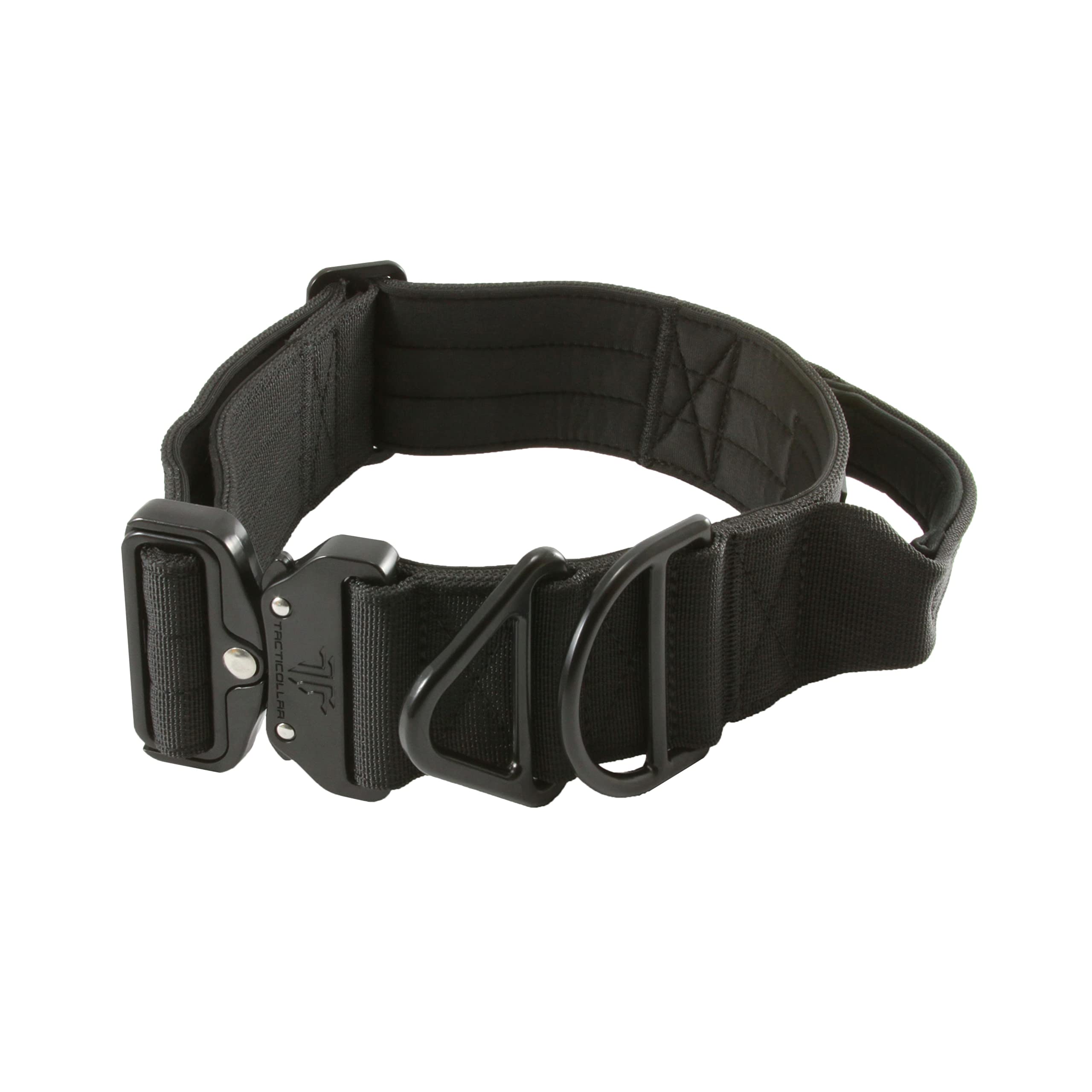 Tacticollar Tactical Dog Collar