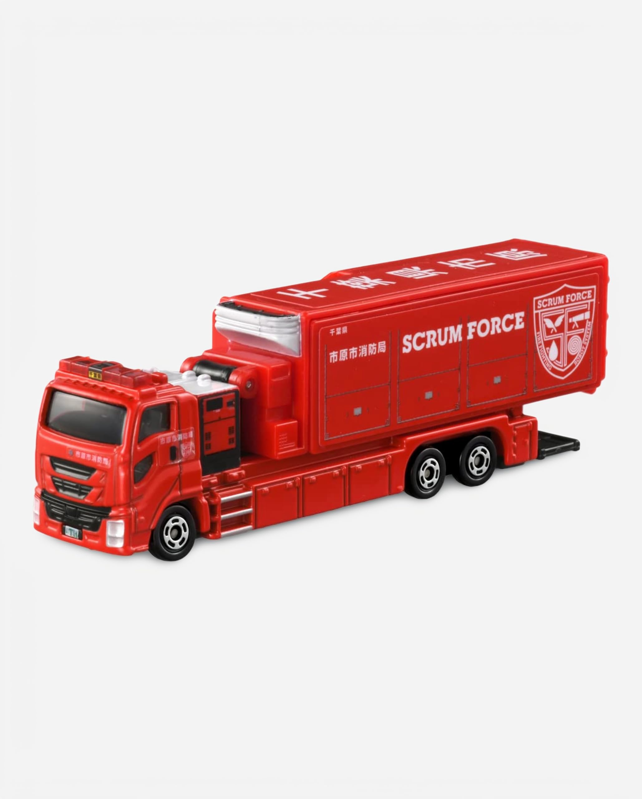 Amazon.co.jp: タカラトミー(TAKARA TOMY) トミカ ロングタイプトミカ