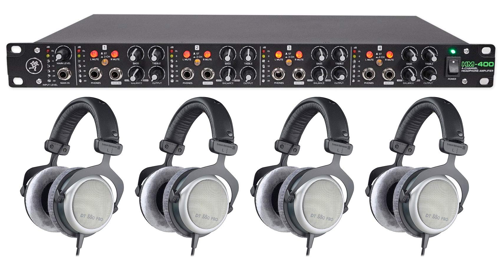 Buy Beyerdynamic DT880PRO250 Semi Open Studio Reference Monitor