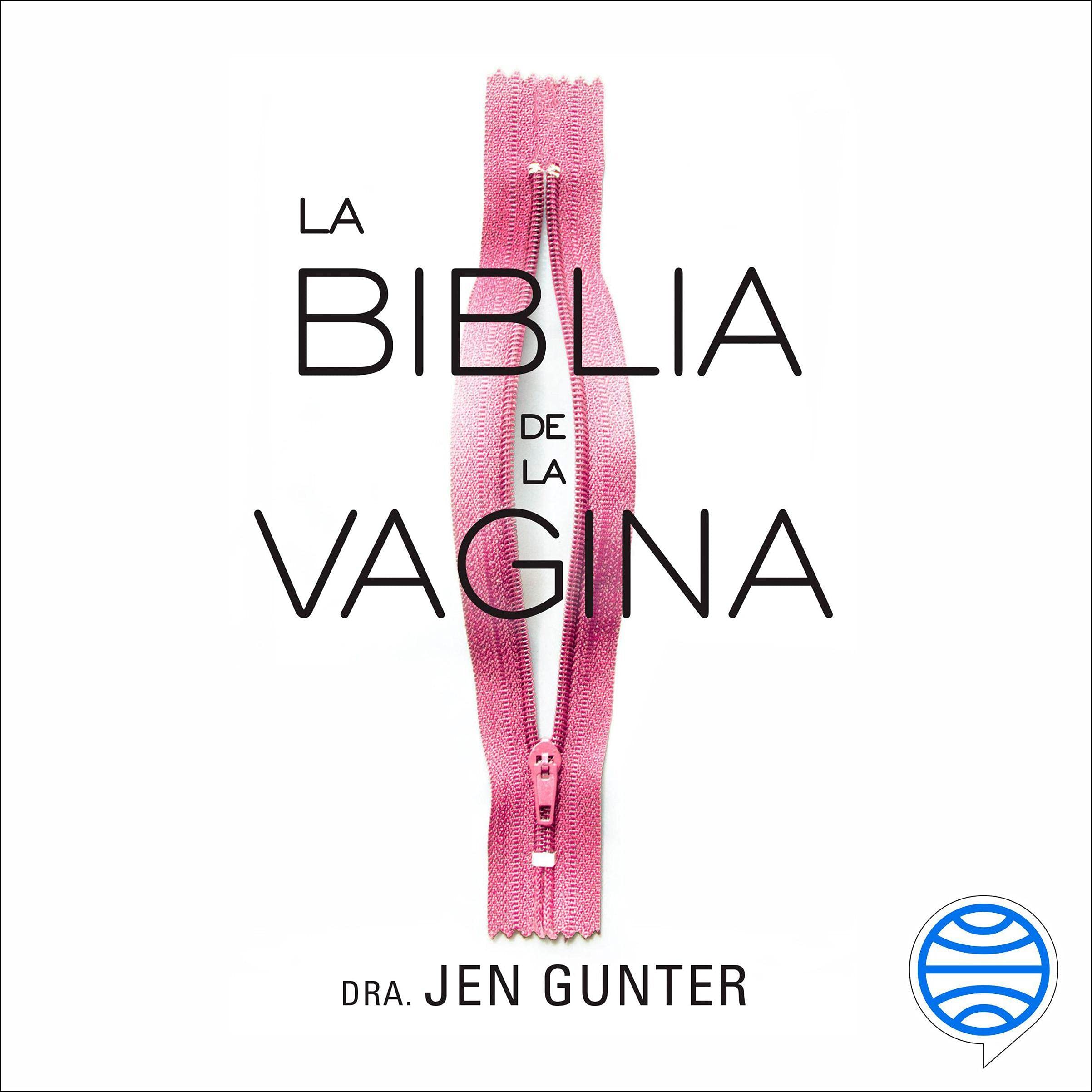 La biblia de la vagina