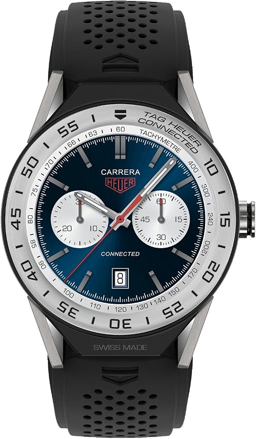 Reloj Tag Heuer CONNECTED MODULAR 45 : Relojes