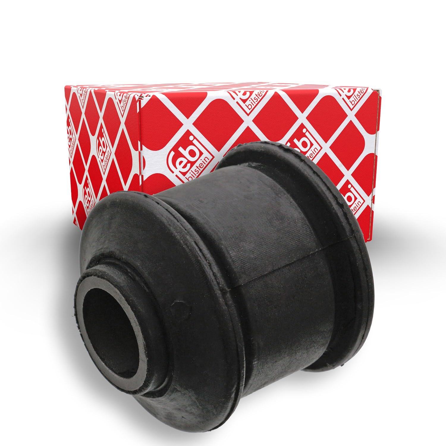 Fits FEBI 100859 SWINGARM BUSHING   ⭐UK Stock⭐