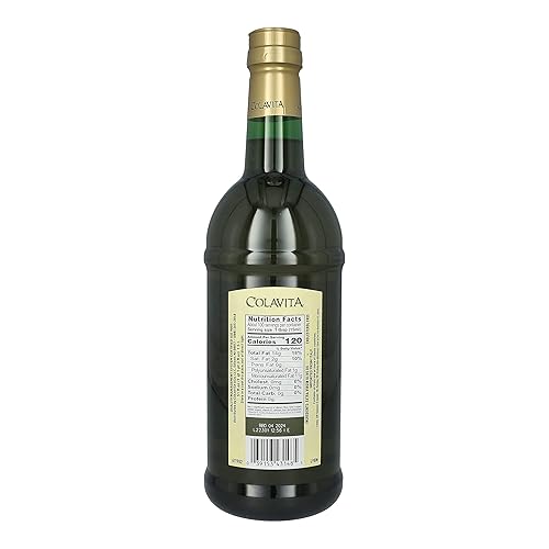 Miniatura 2 de Colavita AOVE de selección mundial - Aceite de oliva virgen extra mediterráneo