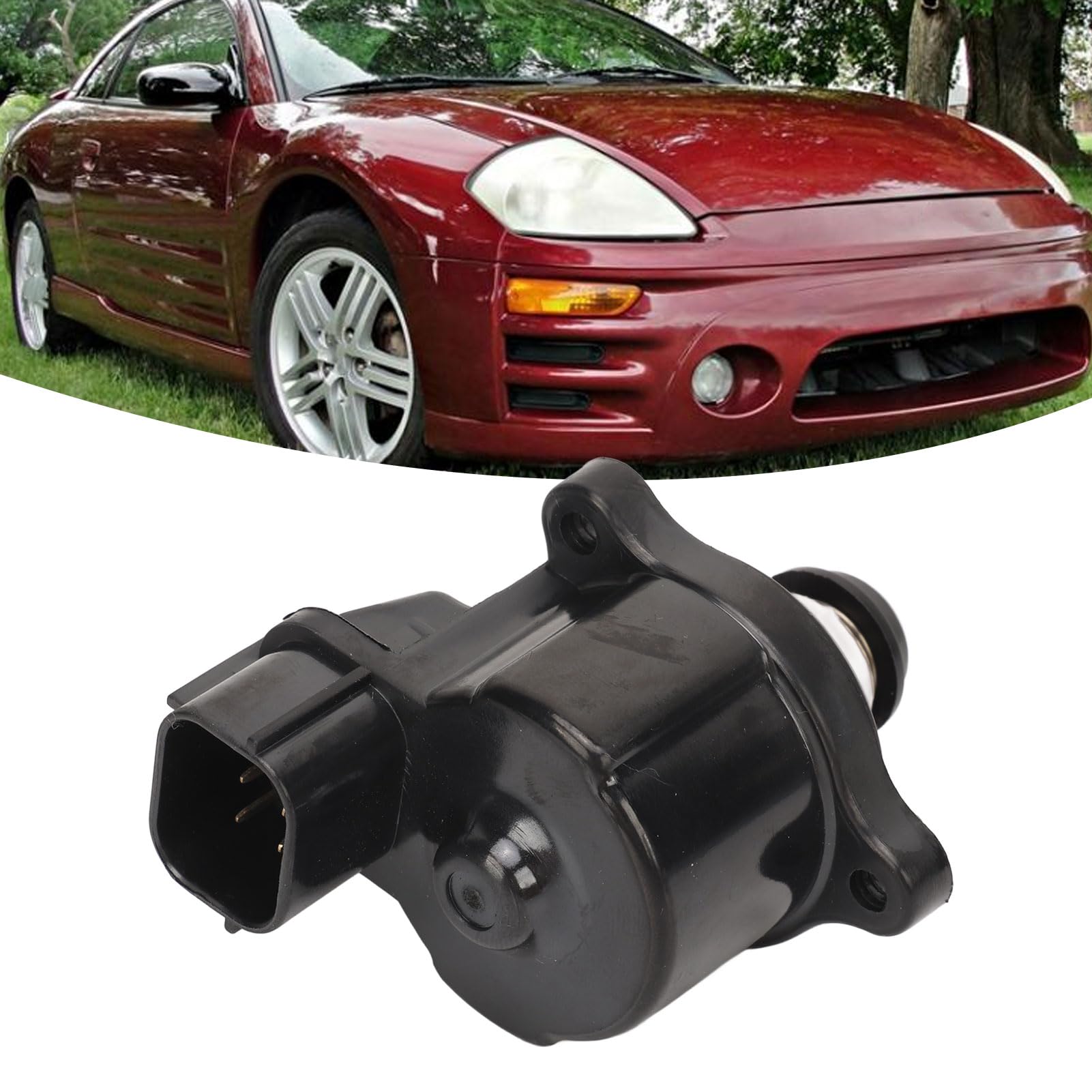 スロットルボディバルブ Compatible With Mitsubishi For Lancer Vi 