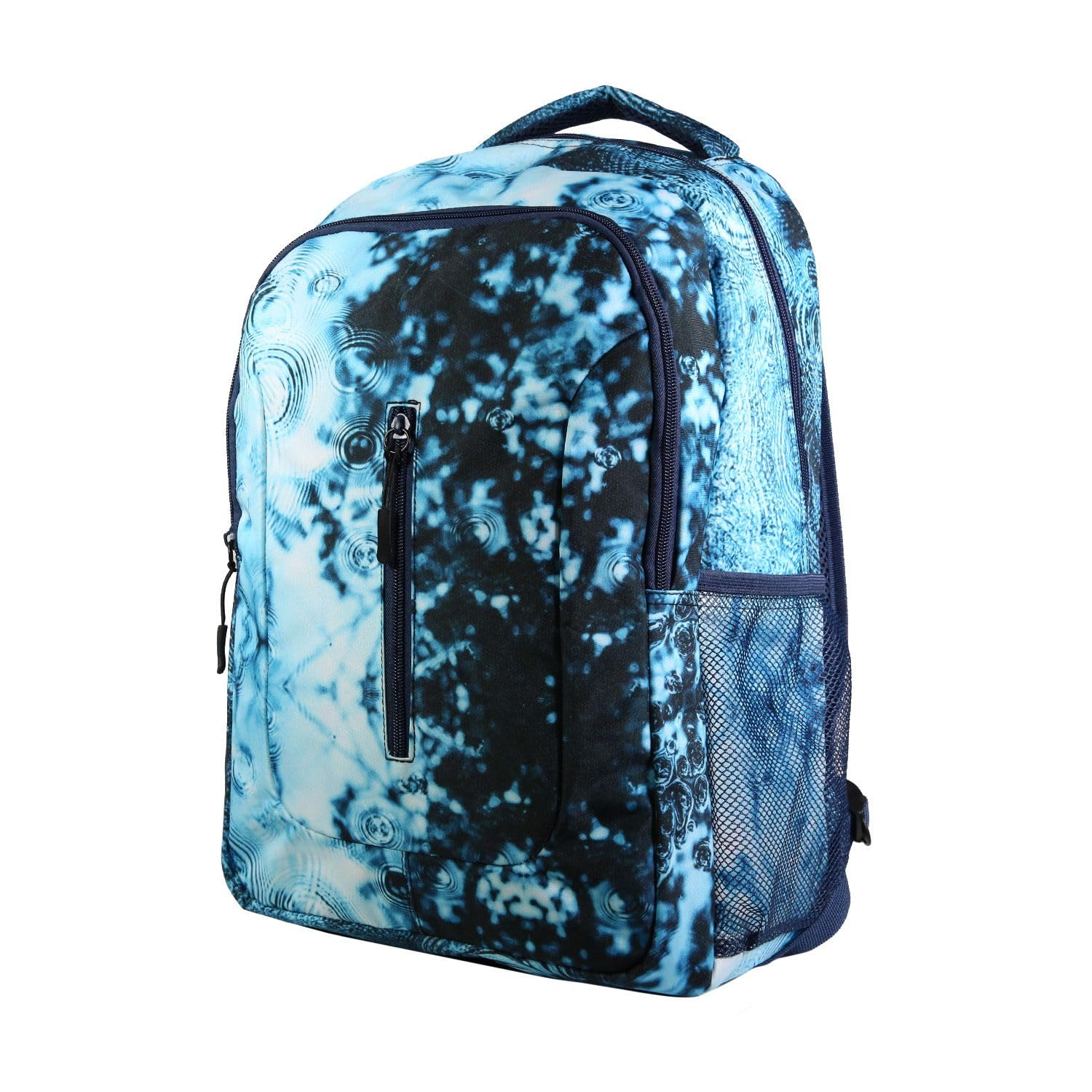 Bagtrotter Set de sac à dos, sac gym et trousse Bleu