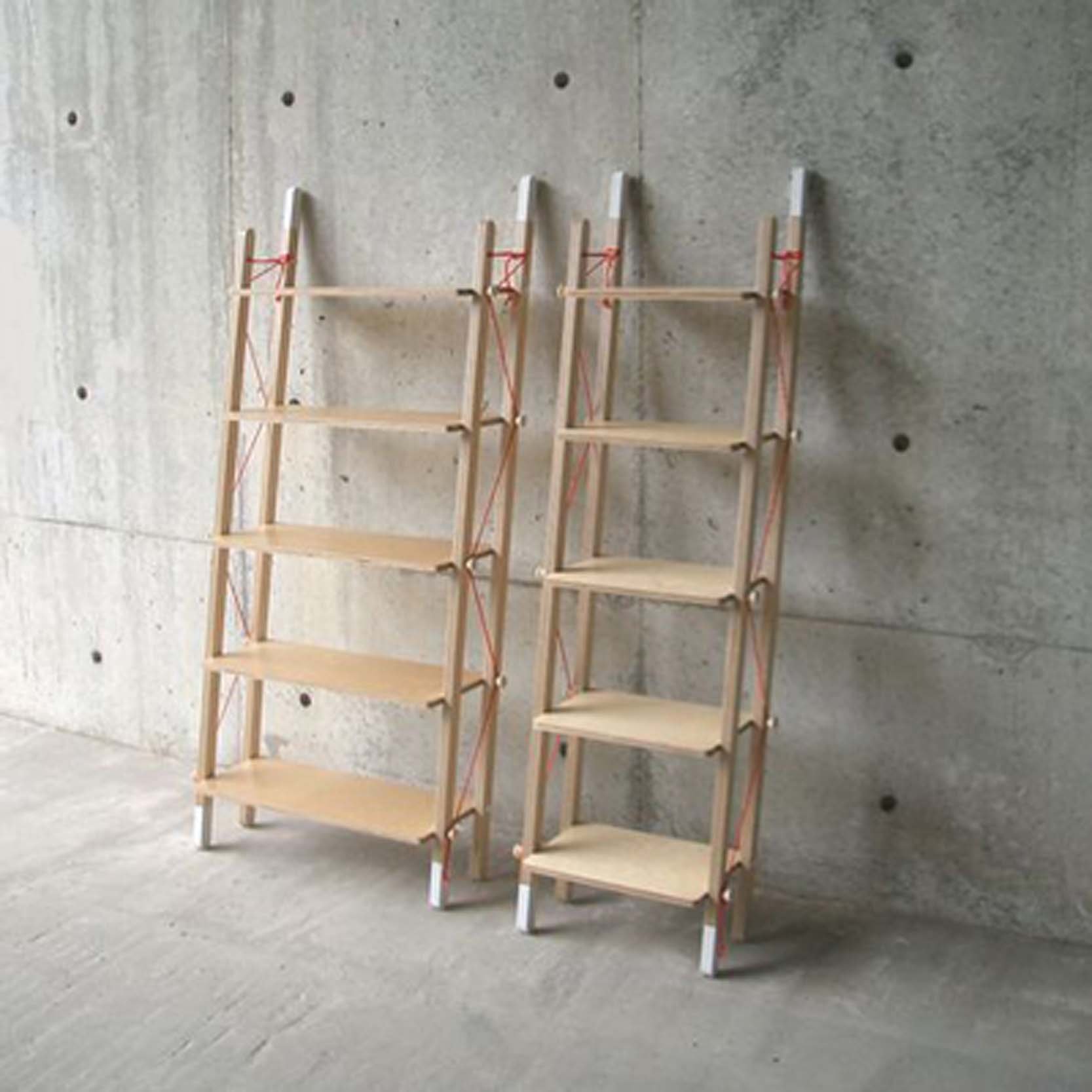 Amazon.co.jp: abode* LADDER RACK - Double アボード ラダーラック