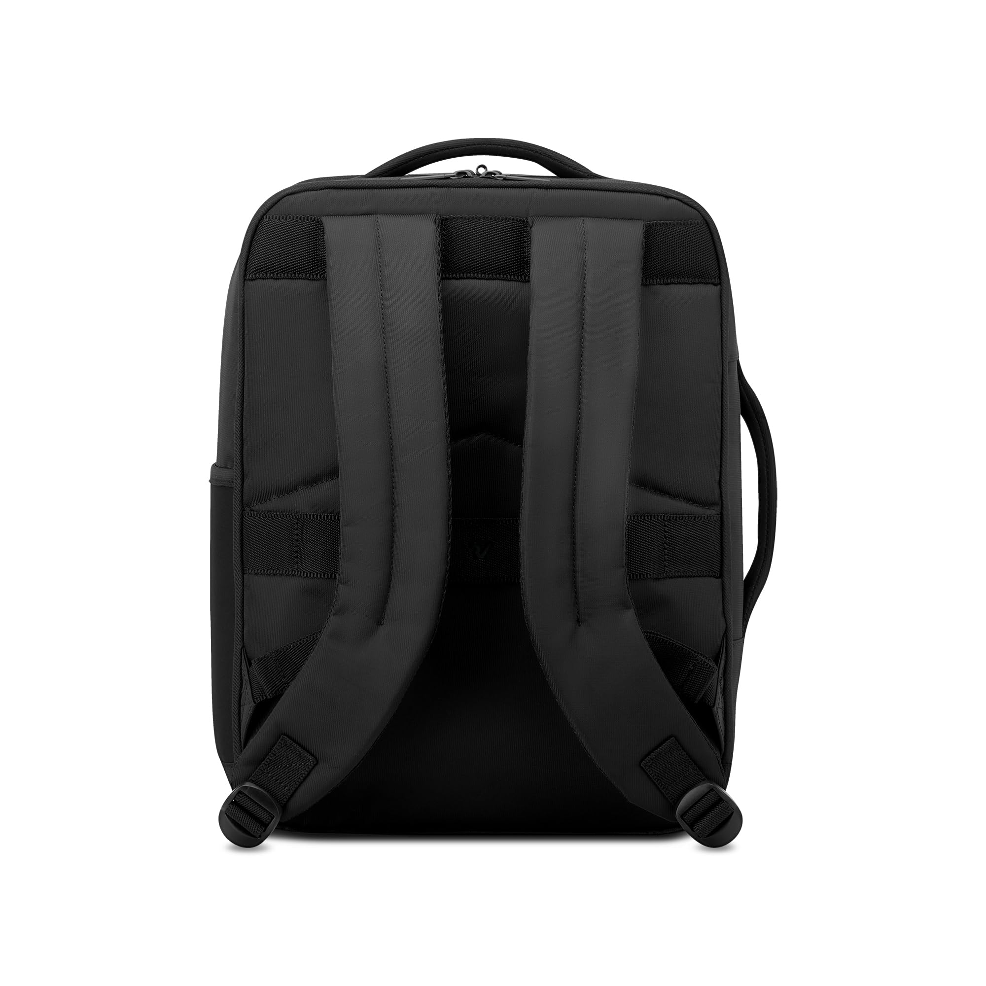 Roncato MOVE Ryanair Zaino da viaggio porta PC 15.6-40x30x20 cm - Nero Fumo