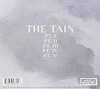 Vista 2 de The Tain EP
